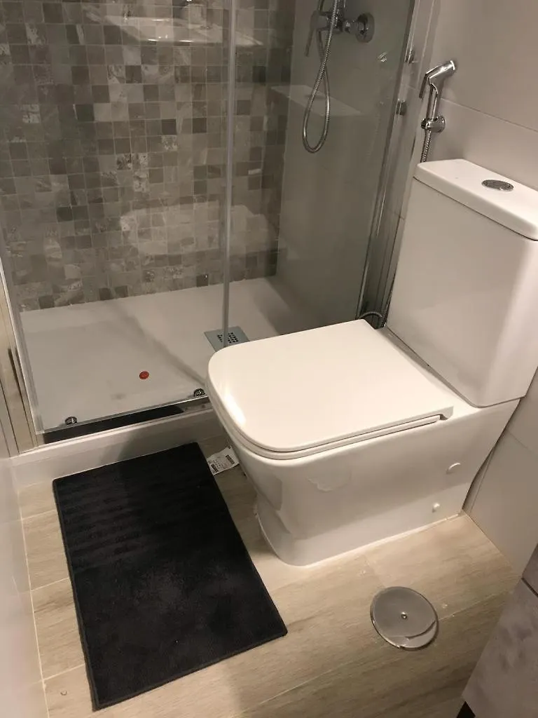En Triana: Junto San Jacinto Parking Opcional Apartment Seville 0*,  Spain