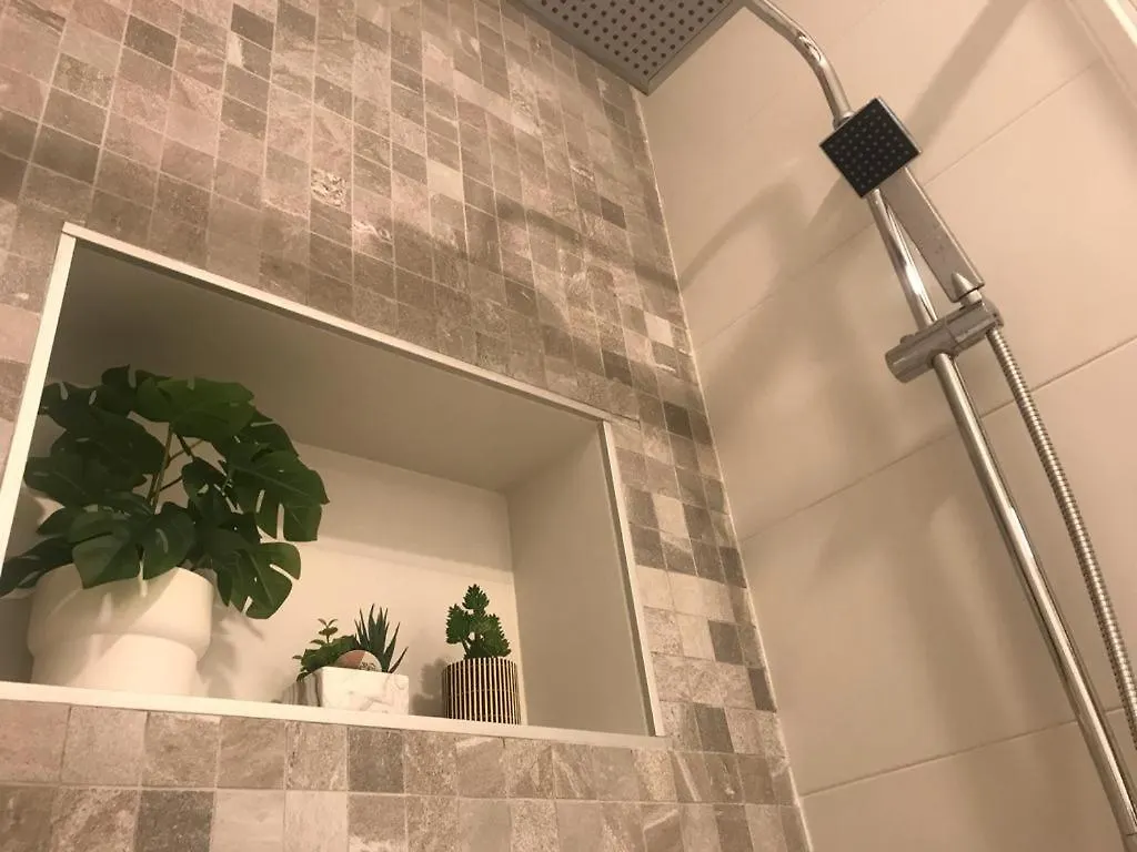 En Triana: Junto San Jacinto Parking Opcional Apartment Seville 0*,  Spain