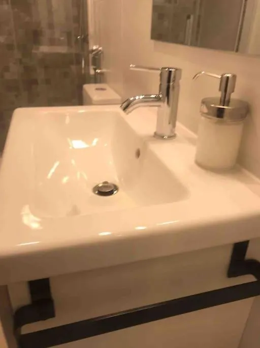 En Triana: Junto San Jacinto Parking Opcional Apartment Seville Spain