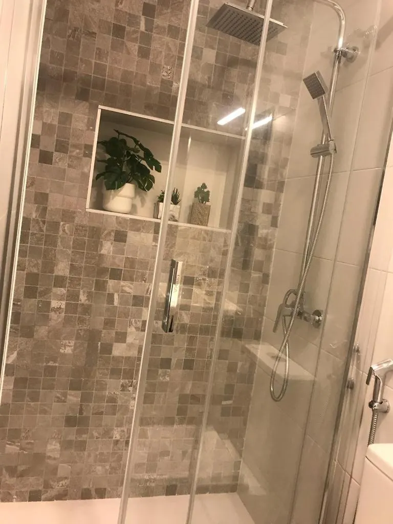 En Triana: Junto San Jacinto Parking Opcional Apartment Seville 0*,  Spain