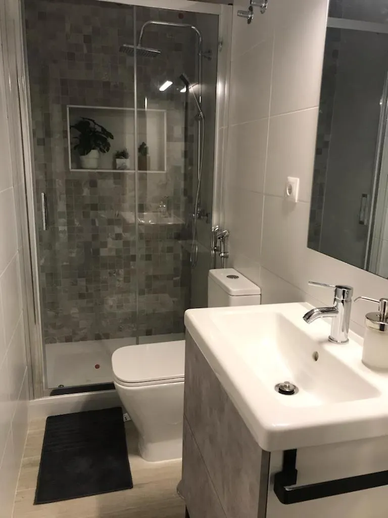 Apartmán En Triana: Junto San Jacinto Parking Opcional Sevilla