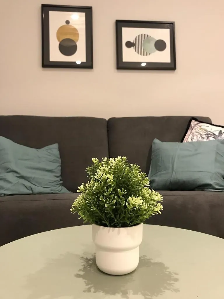 Apartmán En Triana: Junto San Jacinto Parking Opcional Sevilla