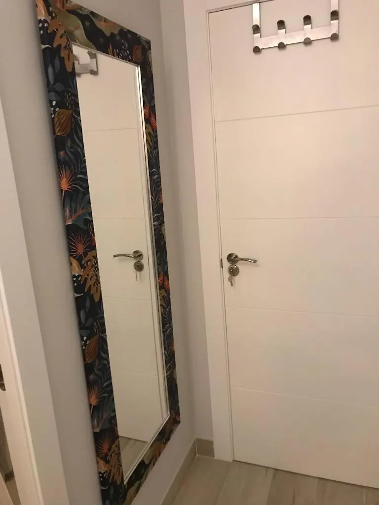 Apartmán En Triana: Junto San Jacinto Parking Opcional Sevilla