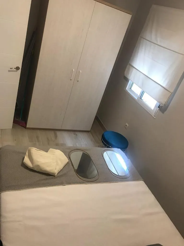 Apartmán En Triana: Junto San Jacinto Parking Opcional Sevilla