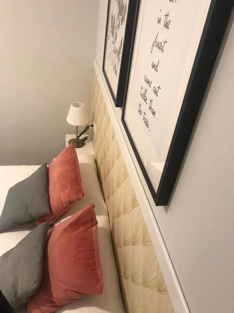 Apartmán En Triana: Junto San Jacinto Parking Opcional Sevilla