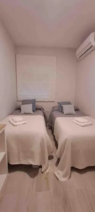 Apartmán En Triana: Junto San Jacinto Parking Opcional Sevilla