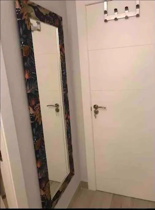 Apartmán En Triana: Junto San Jacinto Parking Opcional Sevilla Španělsko